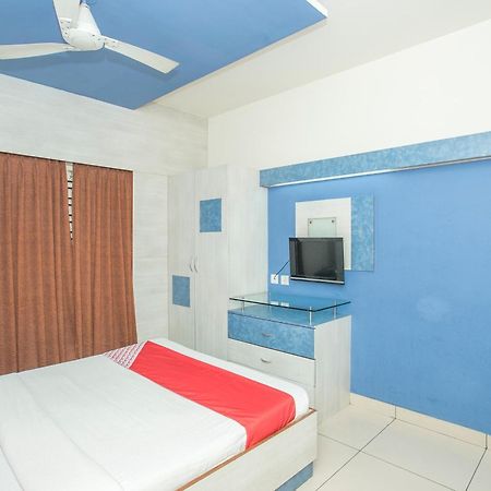 העיר בנגלור Hotel O Abhimaani Comforts מראה חיצוני תמונה