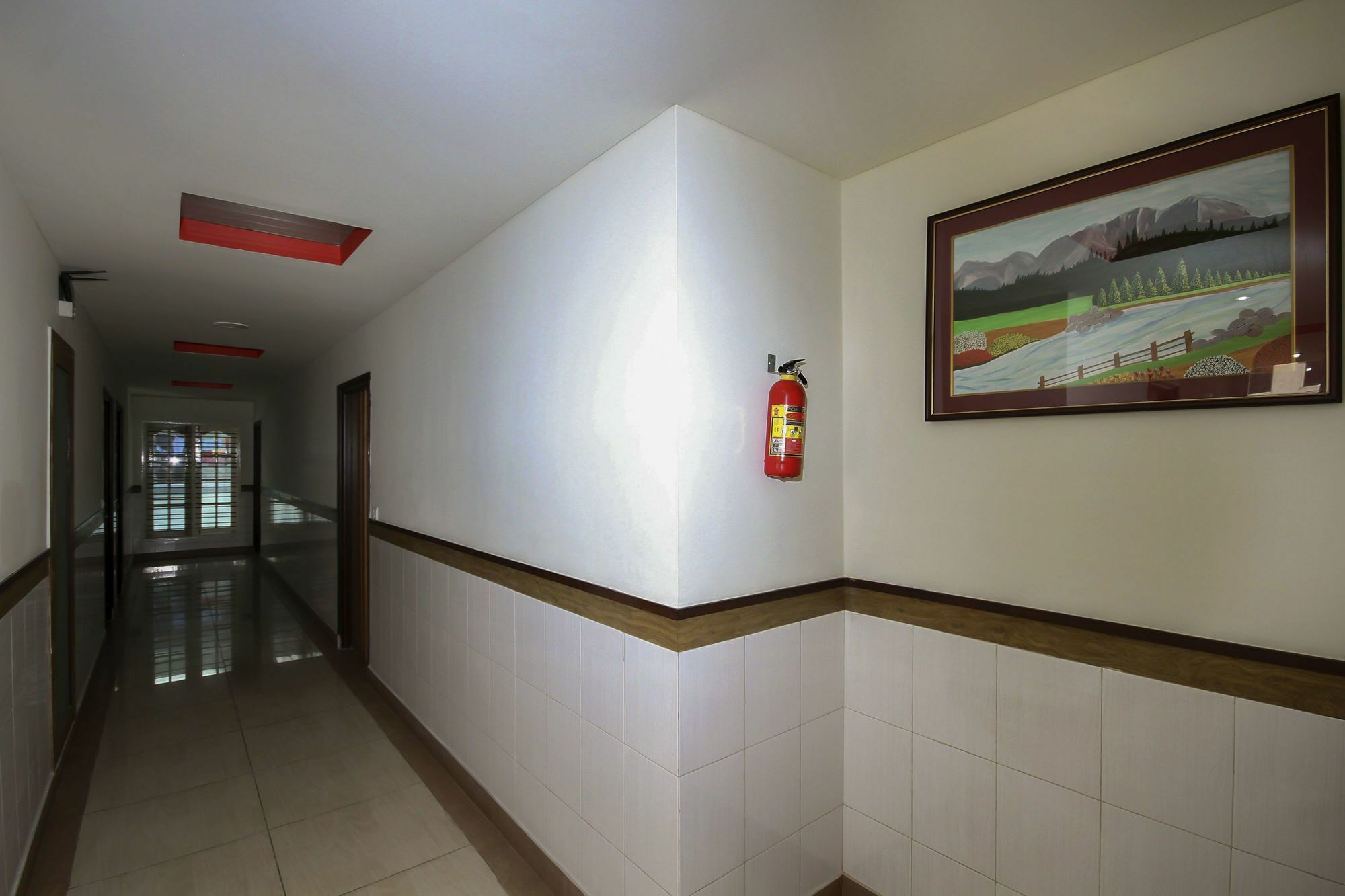 העיר בנגלור Hotel O Abhimaani Comforts מראה חיצוני תמונה