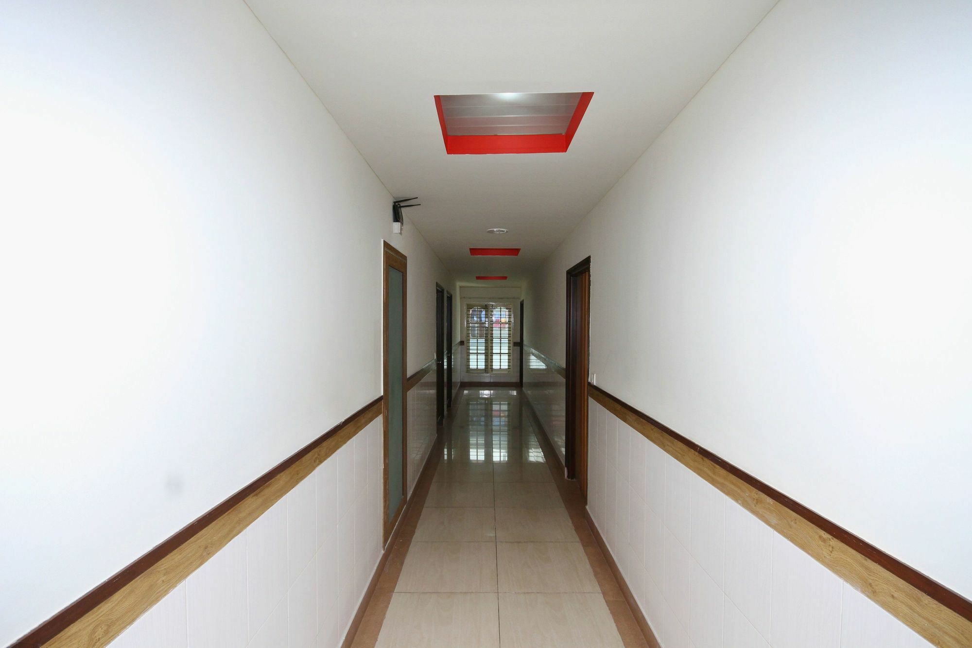העיר בנגלור Hotel O Abhimaani Comforts מראה חיצוני תמונה